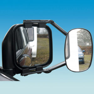 CTM 1070 XXL Vision Towing Mirror